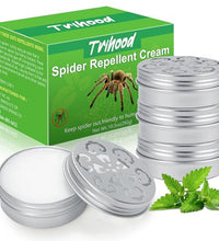 Repelente de arañas seguro para niños