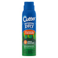 repelente de insectos Cutter eficaz para exteriores