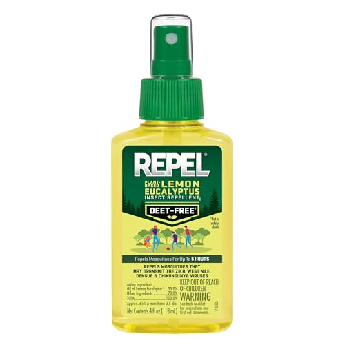 repelente de insectos natural con limón