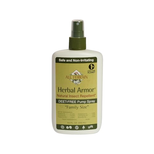 repelente de insectos natural seguro