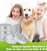 Repelente ideal para interiores
