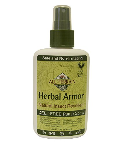 repelente natural para niños todo terreno