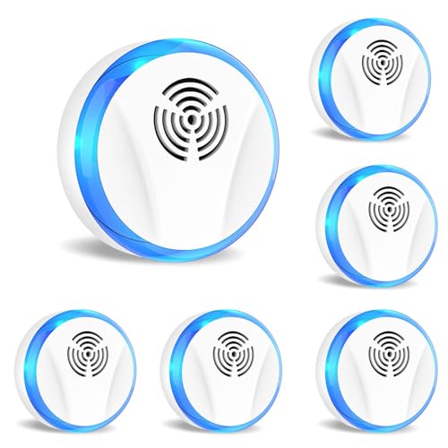 repelente ultrasónico para interiores