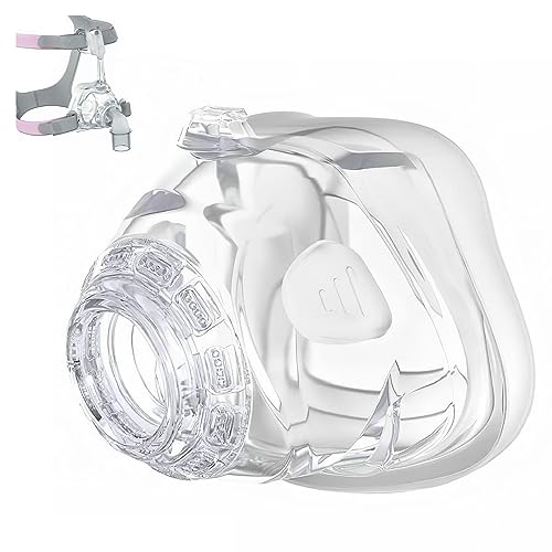 repuesto almohadilla nasal Resmed Mirage FX