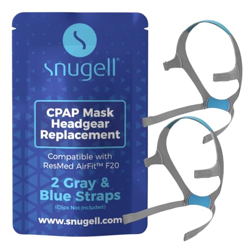 repuesto correa snugell máscara facial