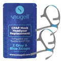 repuesto correa snugell máscara facial