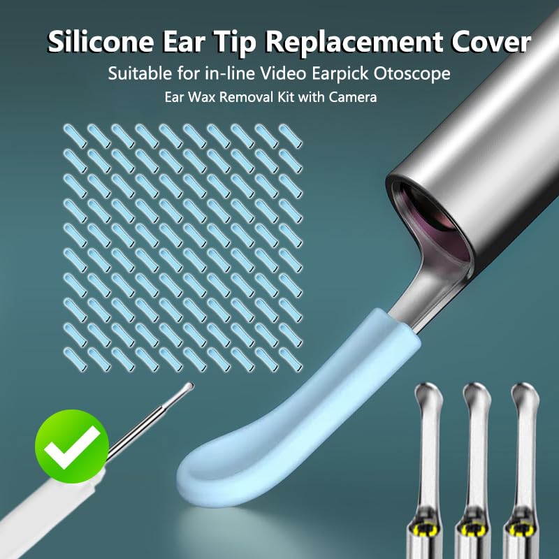 repuestos de silicón para limpieza