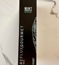 Rescate de Chocolate con Menta antacido natural