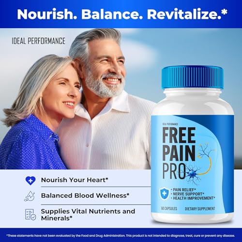 reseñas de Free Pain Pro en México
