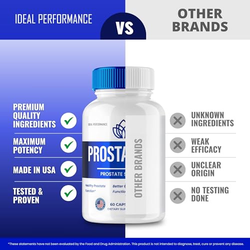 Reseñas positivas de ProstaBliss en México