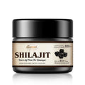 Resina de Shilajit para energía natural