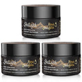 Resina de Shilajit para energía natural