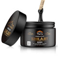 Resina de Shilajit para energía