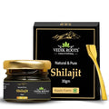 resina de shilajit pura beneficios