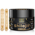 Resina de Shilajit pura para energía
