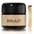 Resina de Shilajit pura y orgánica