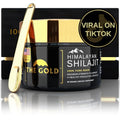 Resina Shilajit THE GOLD natural