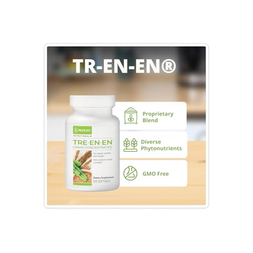 resistencia y energía con NeoLife