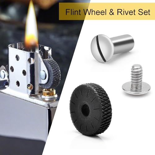 resortes de flint duraderos