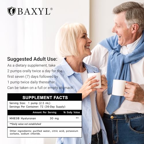 restaurar cartílago con BAXYL