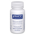 resveratrol antioxidante para el corazón