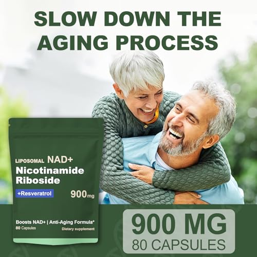 Resveratrol para antioxidantes y vitalidad