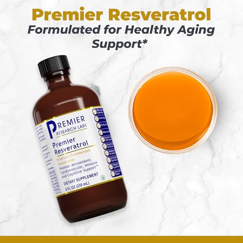 resveratrol para salud del corazón