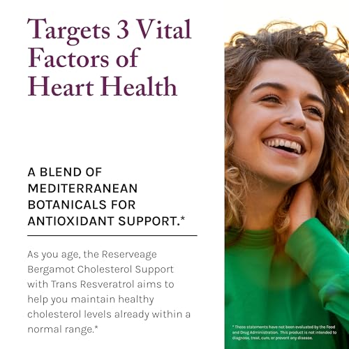 resveratrol para una vida saludable