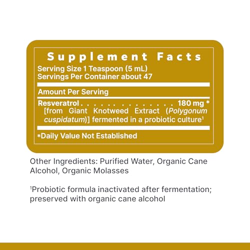 resveratrol Premier Research Labs 180 mg