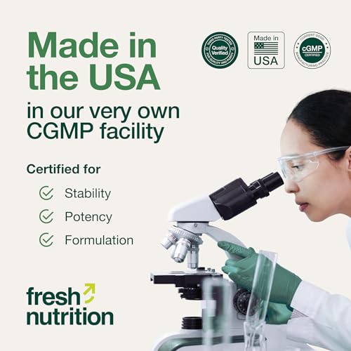 Resveratrol sin gluten y sin GMO