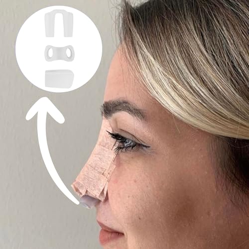 retenedor nasal ideal para uso diario