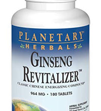 revitalizador de ginseng 1000mg beneficios