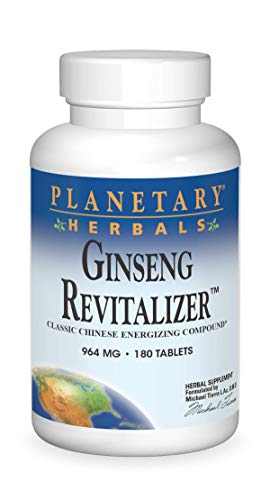 revitalizador de ginseng 1000mg beneficios
