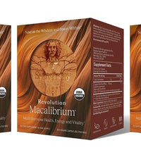 Revolution Macalibrium® 180 piezas