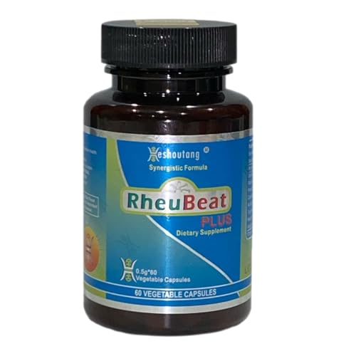 RheuBeatPlus optimizador de circulación
