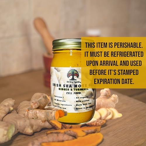 rico en vitaminas y minerales naturales