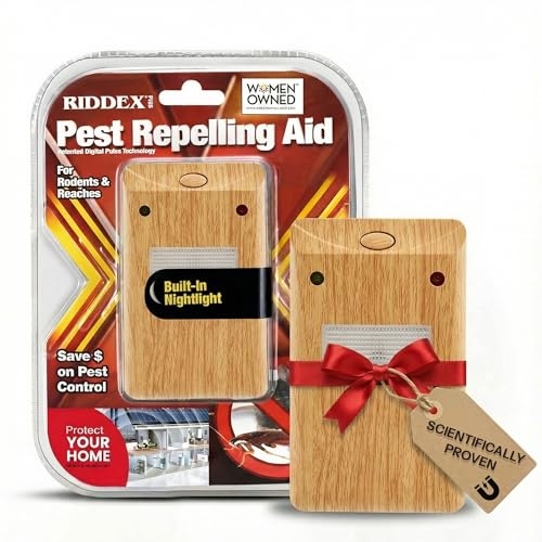 RIDDEX Plus control de insectos efectivo