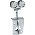 Riel de caja de zinc resistente