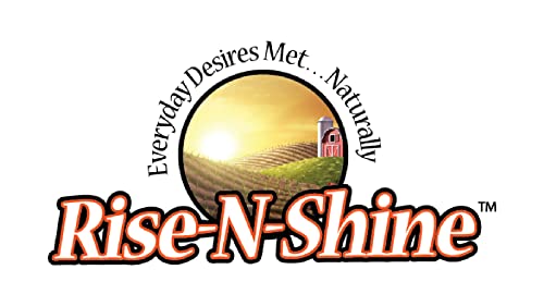 Rise-N-Shine para salud integral