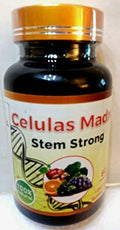 RNA-DNA células madre naturales