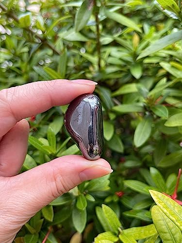 Rocas pulidas para terapia energética