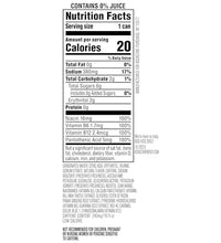 Rockstar Pure Zero fruta punch
