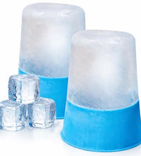 Rodillo de hielo para cuidado facial