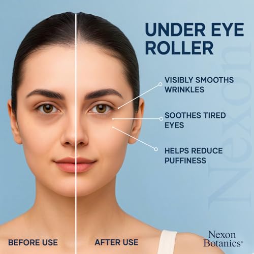 rodillo de incienso para cuidado facial