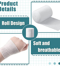 rollos de 3 pulgadas para uso médico