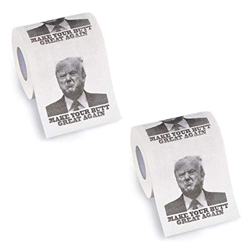 rollos de papel higiénico divertido para fiestas