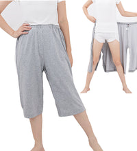 ropa cómoda para cuidados médicos
