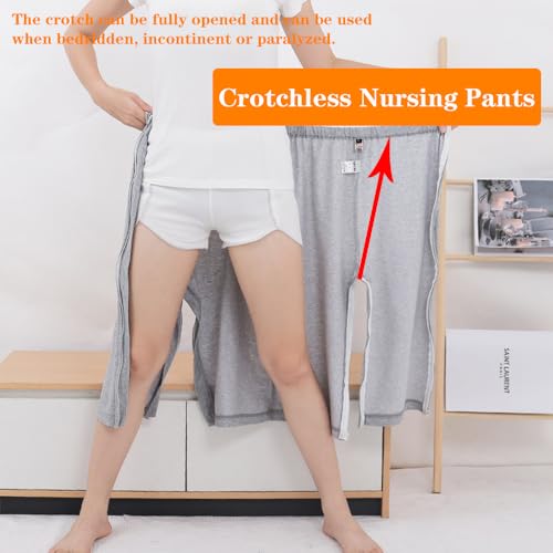 ropa cómoda para discapacitados