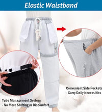 ropa cómoda para incontinencia