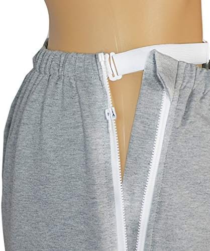 ropa cómoda para pacientes con discapacidad